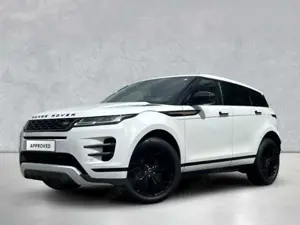 Land Rover Range Rover Evoque D200 R-Dynamic SE 20''LM AHK DAB NaviPro Meridian