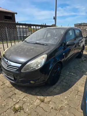 Opel Corsa 1.4 Twinport / 5türig / Klimaautomatik