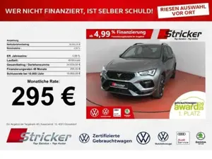 CUPRA Ateca 1.5TSI DSG 295,-ohne Anzahlung Navi ACC