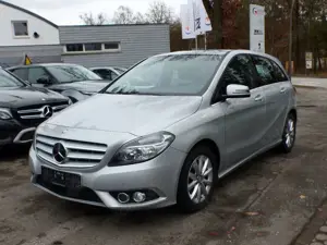 Mercedes-Benz B 200 B200 Automatik Memory Kamera Klima Parkhlf Alu