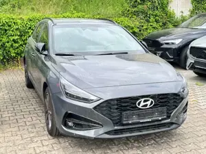 Hyundai i30 cw Advantage NAVI+AUTO+WR+ALU+KAMERA