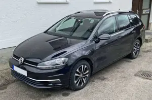 Volkswagen Golf Variant Golf Variant 2.0 TDI SCR DSG United