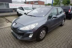 Peugeot 308 Sport Plus