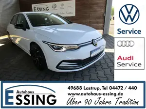 Volkswagen Golf Active 1,5 TSI RearView,Keyless,ACC,3,99%Finanzierung