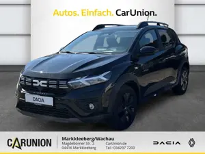 Dacia Sandero III 1.0 TCe 90 Stepway Expression