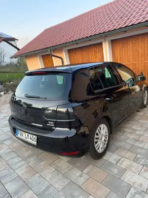 Volkswagen Golf GOLF6 Style BlueMotion/Injektoren NEU/REDUZIERT