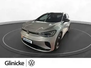 Volkswagen ID.4 GTX 77kWh 4Motion Navi RüKa SiHz WäPu ACC