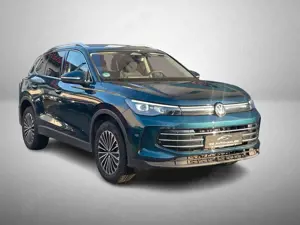 Volkswagen Tiguan 1.5 TSI eHybrid Elegance