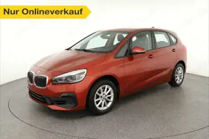 BMW Others 2er Active Tourer - 220i Advantage AHK+LED+NAVI+
