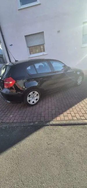 BMW 116 116i