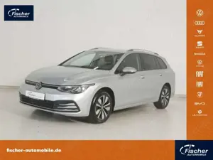 Volkswagen Golf Variant 2.0 TDI Move DSG RFK/NAV/LED/ACC/SH