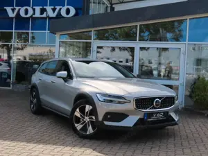 Volvo V60 Cross Country Basis AWD