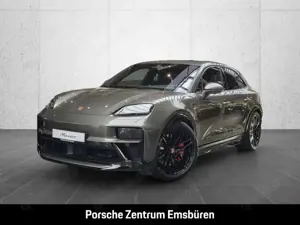 Porsche Macan GTS Pano Bose Hinterachslenk Servo-Plus Surround-V