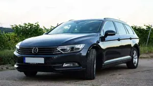 Volkswagen Passat Variant Passat Variant 2.0 TDI SCR DSG Comfortline