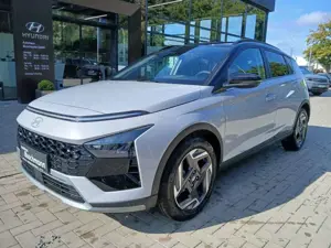 Hyundai BAYON 1.0 T-GDI DCT Prime +NAVI+LENKRADHEIZUNG+