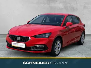 SEAT Leon 1.5 TSI ACT STYLE Style KAMERA+AHK+STANDHEIZUNG