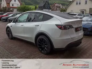 Tesla Model Y Bild 4