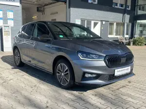 Skoda Fabia Fabia 1.0 TSI Monte Carlo