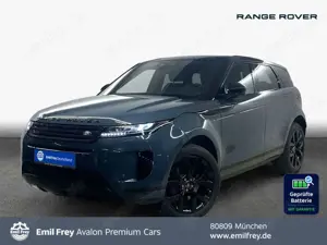 Land Rover Range Rover Evoque P270e S