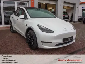 Tesla Model Y Bild 3