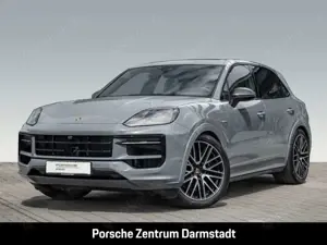 Porsche Cayenne S E-Hybrid Burmester HA-Lenkung InnoDrive