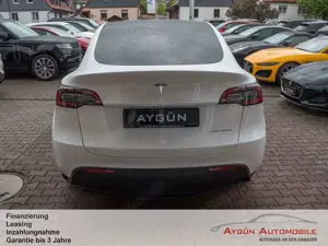 Tesla Model Y Bild 5