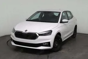 Skoda Fabia Selection (Selection) 1.0 TSI 70kW (95 PS) 5-Ga...