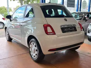 Fiat 500 Bild 3