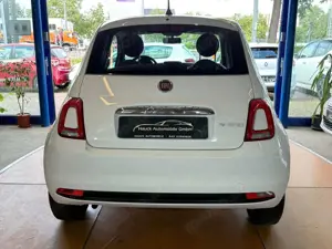 Fiat 500 Bild 4