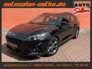 Ford Focus Turnier ST-Line BO+NAVI DAB CAM FsHz SHZ