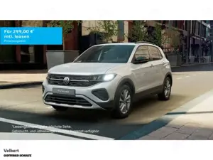 Volkswagen T-Cross Energy 1.0 TSI 85 kW Energy#sondermodell#