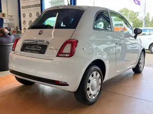 Fiat 500 Bild 5