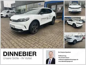 Ford Capri Premium Ext.Range 79kWh AWD+360°Kamera