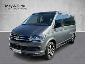 Volkswagen T6 California Beach Edition StandHZG AHK Navi Leder LED