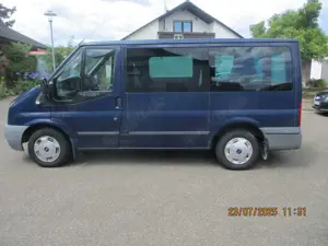 Ford Transit Bild 2