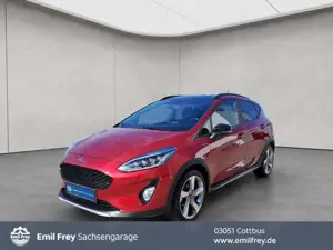 Ford Fiesta 1.0 EB SS ACTIVE PLUS Wi-Pa. PDC