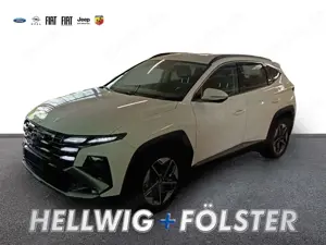 Hyundai TUCSON Trend Hybrid SHZ LenkradHZG Keyless Navi Apple Car