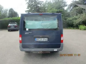 Ford Transit Bild 3