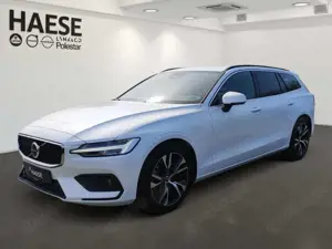 Volvo V60 Core B4 AHK Digitales Cockpit Memory Sitze Soundsy