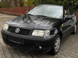 Volkswagen Polo Polo III Highline / 1-Hand // TÜV // Scheckheft