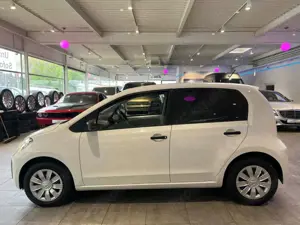 Volkswagen up! Bild 5