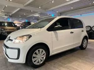 Volkswagen up! Bild 2