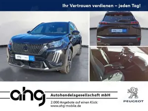 Peugeot 2008 PureTech 130 EAT8 Allure Bluetooth PDC Klim