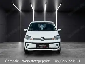 Volkswagen up! Bild 5