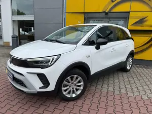 Opel Crossland Elegance AHZV SHZ LHZ LED beheiz. Windschutzscheib