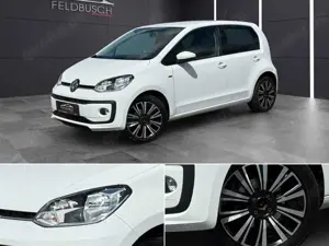Volkswagen up! Bild 2
