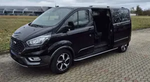Ford Tourneo Custom Tourneo Custom 320 L2H1 VA Autm. Active