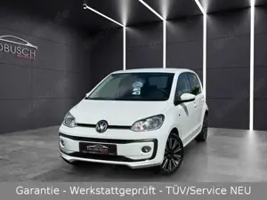 Volkswagen up! Bild 4