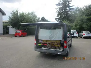 Ford Transit Bild 4