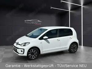 Volkswagen up! Bild 3